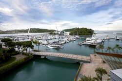 Reflections At Keppel Bay (D4), Condominium #547035461